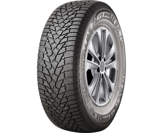 265/70R17 GT RADIAL PCR CHAMPIRO ICEPRO 3 SUV 115T 0 Studdable (bez radzēm) CC272