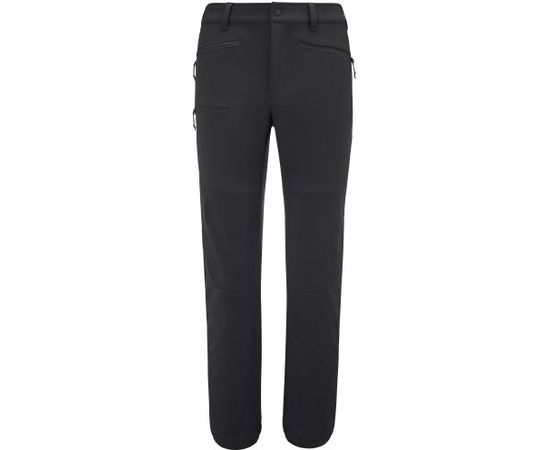 Millet Magma Pant / Melna / 48