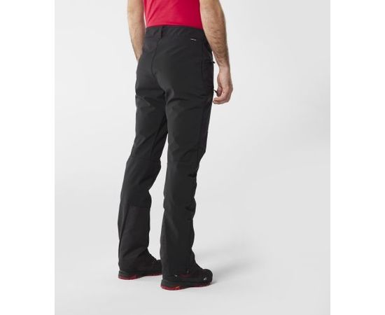 Millet Magma Pant / Melna / 48