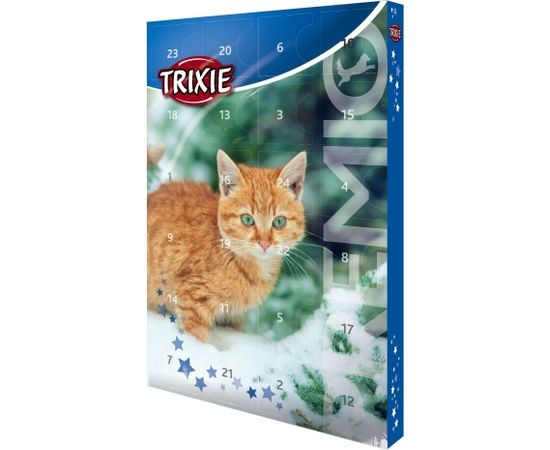 Trixie Premio Advent calendar cat food