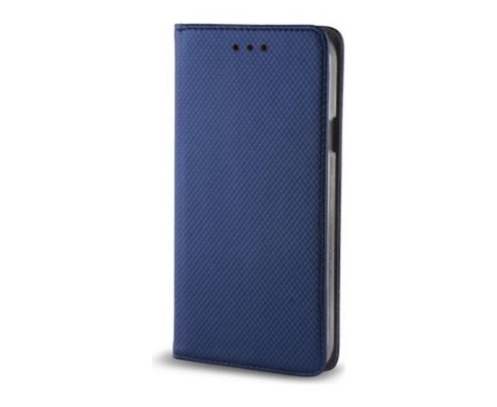 iLike  
       Apple  
       iPhone 11 Pro (5,8") Smart Magnet case 
     Navy Blue