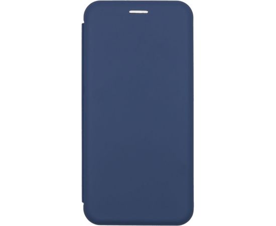 Evelatus  
       Xiaomi  
       Poco X4 Pro 5G Book Case 
     Dark Blue