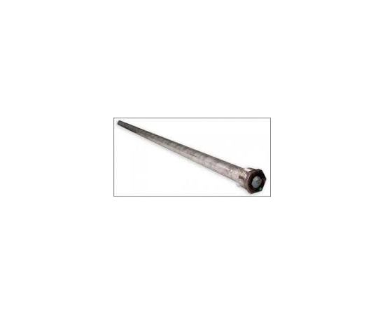 Cordivari magnija anods, 32x650mm, 11/4&quot; (Bolly 500; 800; 1000L)