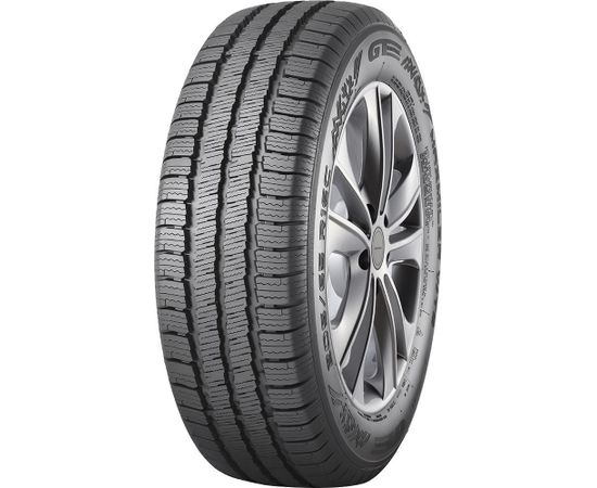 215/65R15 GT RADIAL PCR MAXMILER WT2 CARGO 104/102T 0 Studless DCB71