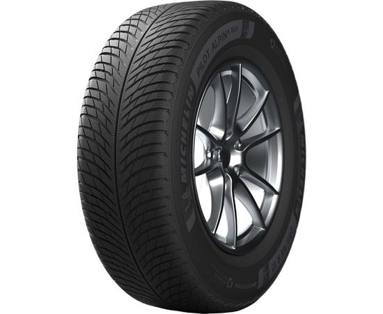 245/50R19 MICHELIN PCR PILOT ALPIN 5 SUV 105V 3PMSF XL 0 RP Studless CCB70