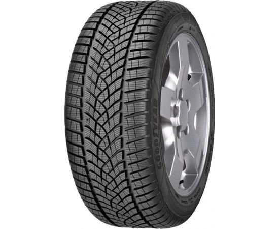 265/50R19 GOODYEAR PCR ULTRA GRIP PERFORMANCE+ SUV 110V M+S 3PMSF XL 0 FP Studless CBB72