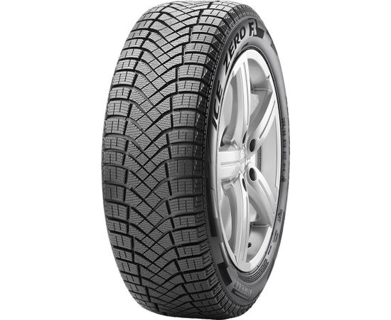 235/50R20 PIRELLI WINTER ICE ZERO FR 104H XL Friction 3PMSF