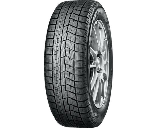 275/35R19 YOKOHAMA PCR ICE GUARD (IG60A) 100Q M+S 3PMSF XL 0 Friction DEB71