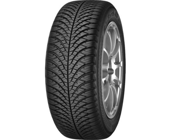 225/45R19 YOKOHAMA PCR BLUEARTH 4S (AW21) 96V M+S 3PMSF XL 0 RPB DBB72