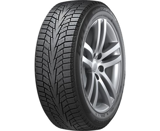 255/35R19 Hankook WINTER I*CEPT IZ2 (W616) 96T M+S 3PMSF XL 0 RP Friction CEB73