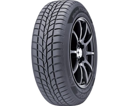 195/70R15 Hankook WINTER I*CEPT RS (W442) 97T M+S 3PMSF XL 0 Studless CCB72