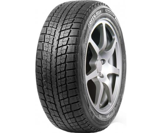 275/55R19 GREENMAX PCR WINTER ICE I-15 SUV 111T 3PMSF 0 Friction DDB73