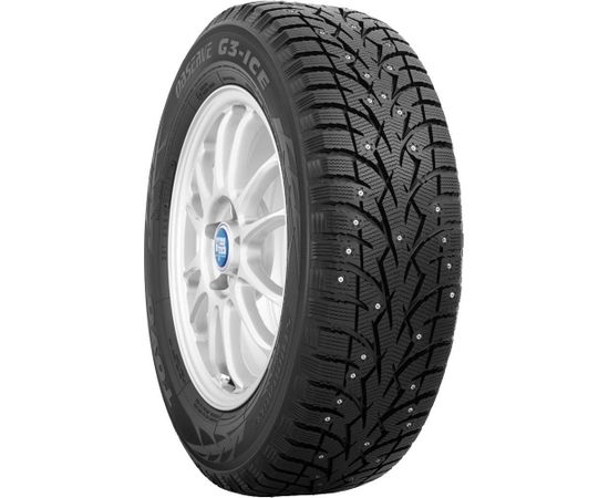 275/50R20 TOYO PCR OBSERVE G3 ICE 109T M+S 3PMSF 0 RP Studdable DEB72