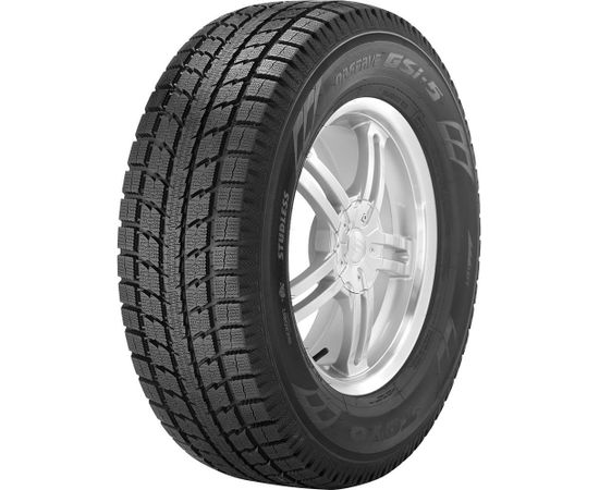 275/50R21 TOYO PCR OBSERVE GSI5 113Q M+S 3PMSF XL 0 RP Friction FF272