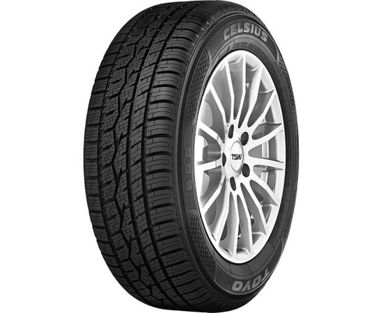 225/55R16 TOYO PCR CELSIUS 99V M+S 3PMSF XL 0 RP DCB70