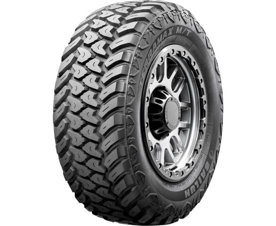 235/85R16 SAILUN PCR TERRAMAX M/T 120/116Q M+S OWL RP POR