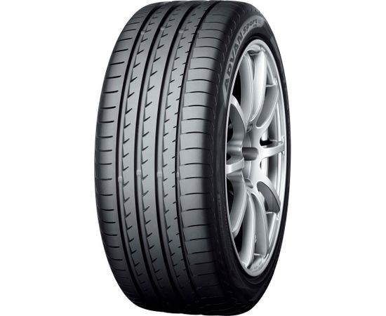 215/45R17 YOKOHAMA PCR ADVAN SPORT V105S 91Y XL RPB DAB72