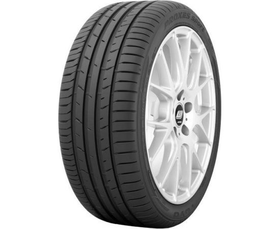 245/45R17 TOYO PCR PROXES SPORT 99Y XL RP CAB71