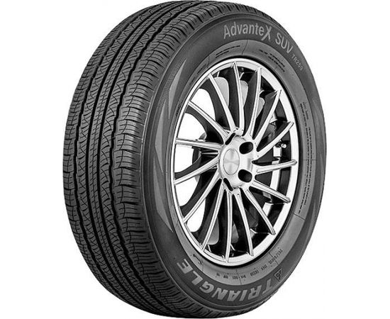 245/65R17 TRIANGLE PCR ADVANTEX SUV (TR259) 111H M+S XL CCB72