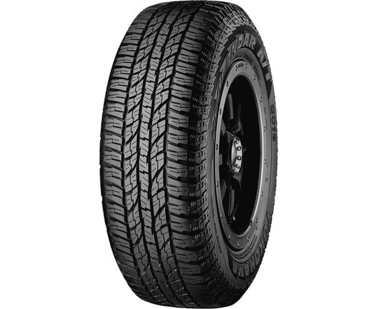 245/70R16 YOKOHAMA PCR GEOLANDAR A/T-S G015 106T M+S 3PMSF OWL ECB70