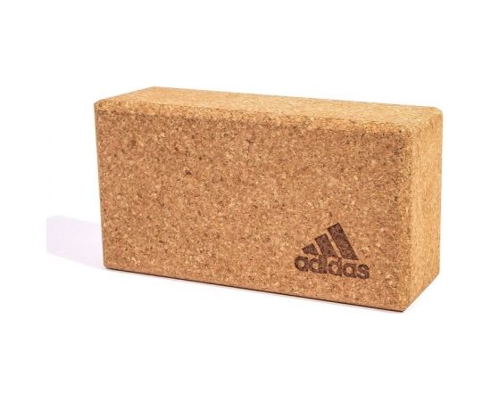 Adidas ADYG-20100CORK yoga block