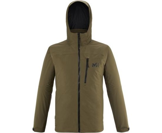 Millet Pobeda II 3in1 JKT / Brūna / M