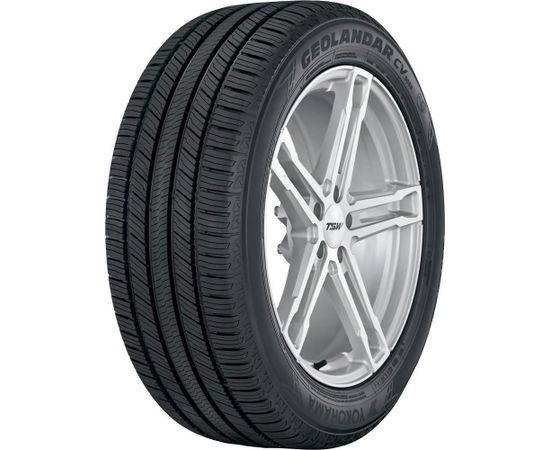 225/60R17 YOKOHAMA PCR GEOLANDAR X-CV G058 99H M+S DBB71