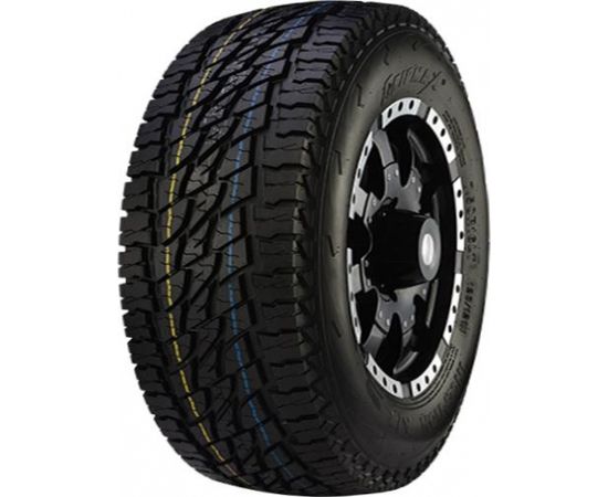 205/80R16 GRIPMAX PCR INCEPTION A/T II 110/108Q RWL