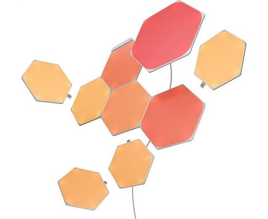 Nanoleaf Shapes Hexagon - Expansion pack (3 panels)