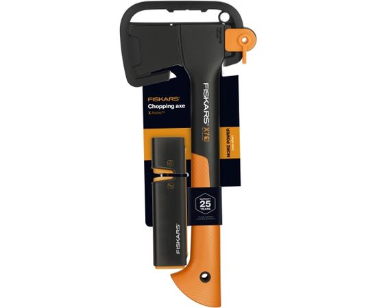 Cirvis Fiskars X 7-XS 354mm 0.64kg universālais