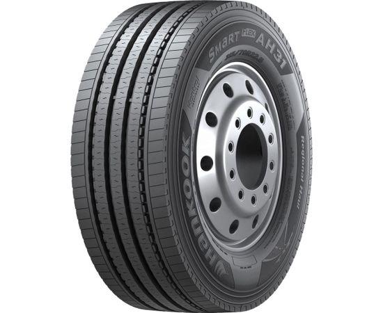 315/80R22,5 Hankook AH31 156/150L M+S 3PMSF Steer REGIONAL CBA73