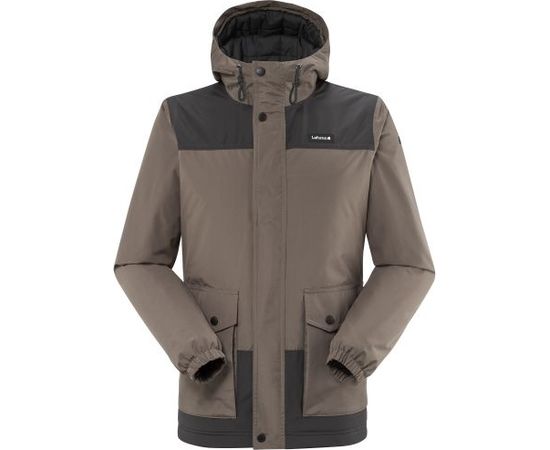 Lafuma Ecoleaf Warm JKT / Melna / XL