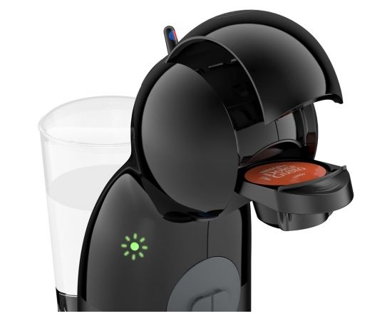 Krups KP1A3B10 coffee maker 0.8 L