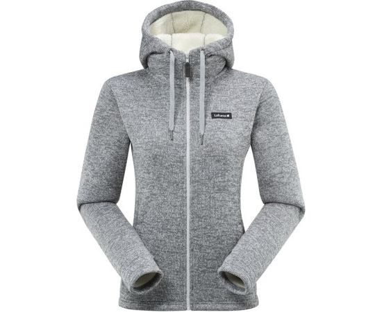 Lafuma W Cali Hoodie / Pelēka / M