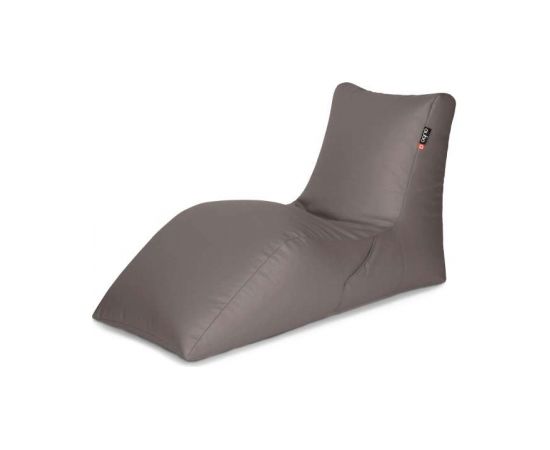 Qubo Lounger Interior Passion fruit Soft Fit