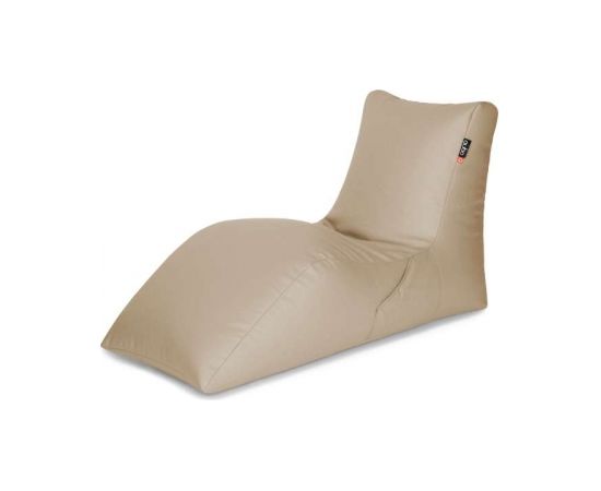 Qubo Lounger Interior Monk Soft Fit