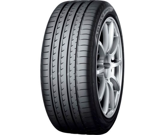 245/45R20 YOKOHAMA PCR ADVAN SPORT V105T 103Y XL RPB DAB72