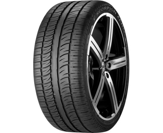 265/35R22 PIRELLI PCR SCORPION ZERO ASIMMETRICO 102W M+S XL T0 CBB72