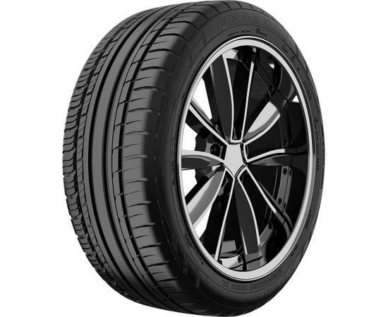 285/50R20 FEDERAL PCR COURAGIA F/X 116V XL DDA70