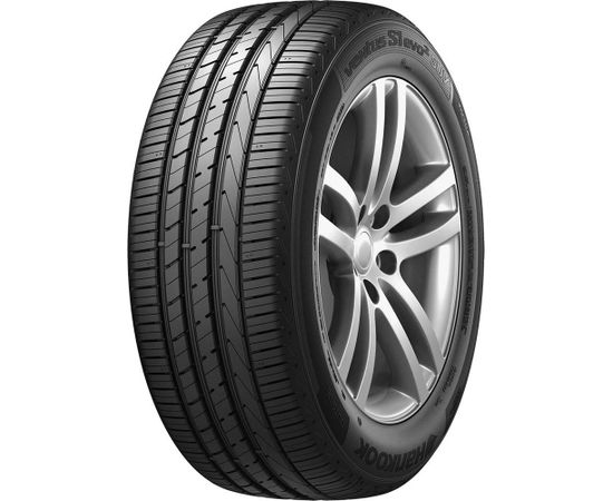 315/35R20 Hankook VENTUS S1 EVO2 SUV (K117C) 110W XL RP RunFlat DAB75