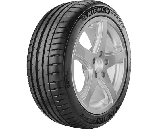 255/55R18 MICHELIN PCR PILOT SPORT 4 SUV 109Y XL CAB72