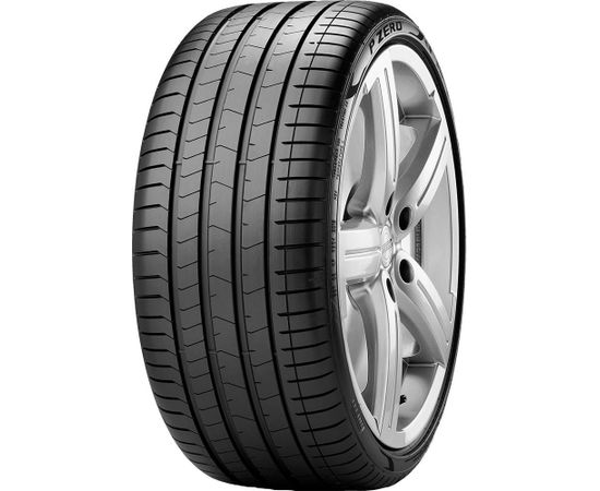 275/40R18 PIRELLI PCR P ZERO LUXURY 103Y XL (*) RunFlat BBA70