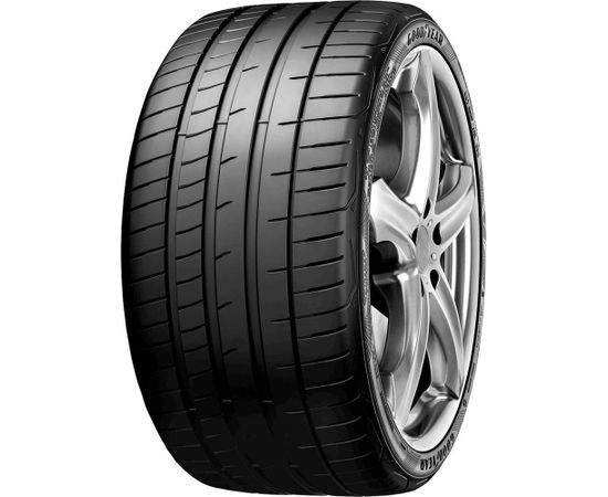 225/45R18 GOODYEAR PCR EAGLE F1 SUPERSPORT 95Y XL FP DAB72