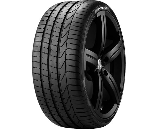 235/55R19 PIRELLI PCR P ZERO (PZ3) 101Y N1 FSL BAB69