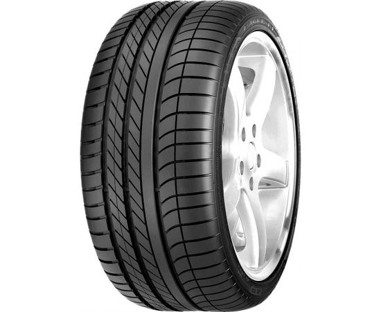 255/40R19 GOODYEAR PCR EAGLE F1 ASYMMETRIC 100Y XL AO FP DCB72