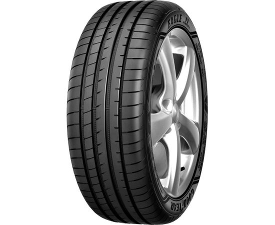 245/40R19 GOODYEAR PCR EAGLE F1 ASYMMETRIC 3 98Y XL J FP DAB70