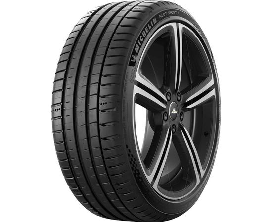 235/40R19 MICHELIN PCR PILOT SPORT 5 96Y XL CAB72