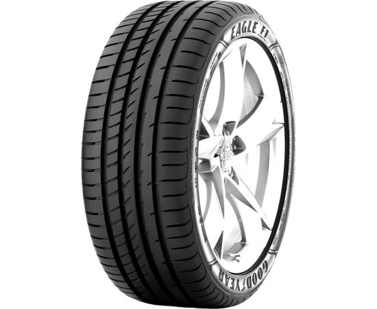 265/35R20 GOODYEAR PCR EAGLE F1 ASYMMETRIC 2 95Y N0 FP DBB71