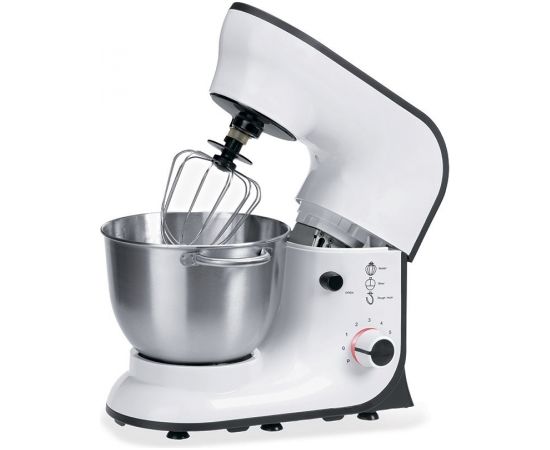 Feel-Maestro MR559 Stand mixer Black,White 1000 W