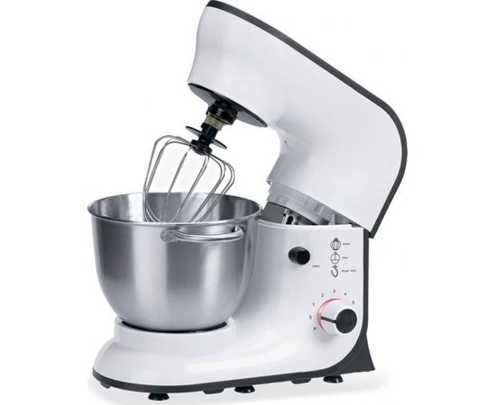 Feel-Maestro MR559 Stand mixer Black,White 1000 W